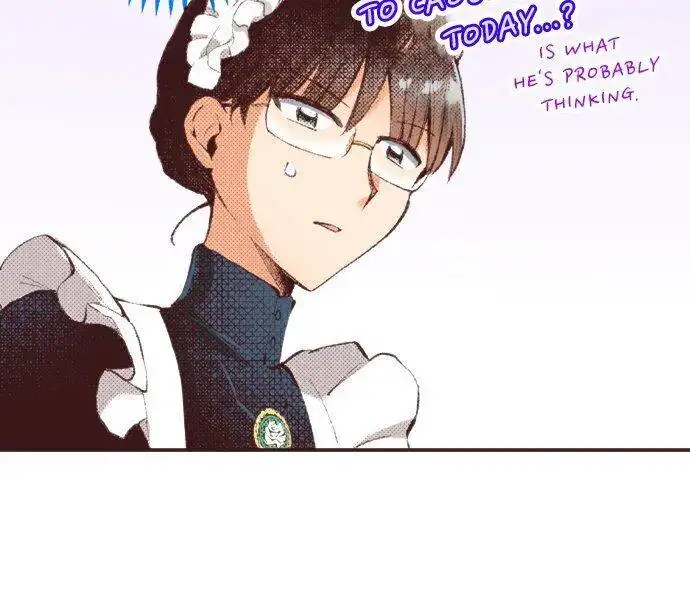 I was Reincarnated, and now I'm a maid! Chapter 50 9